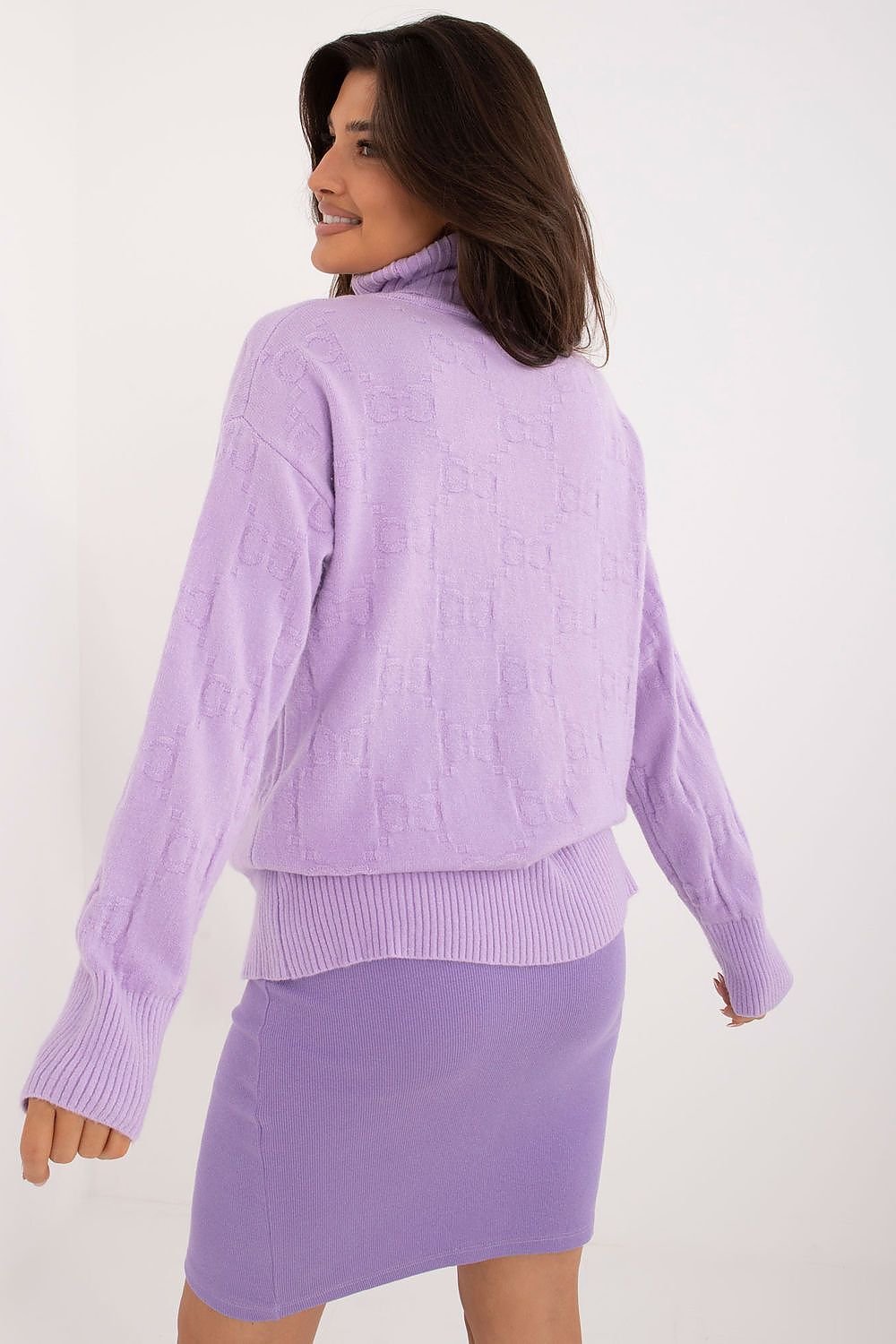 Turtleneck model 199433