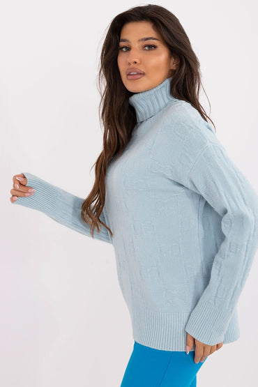 Turtleneck model 199434