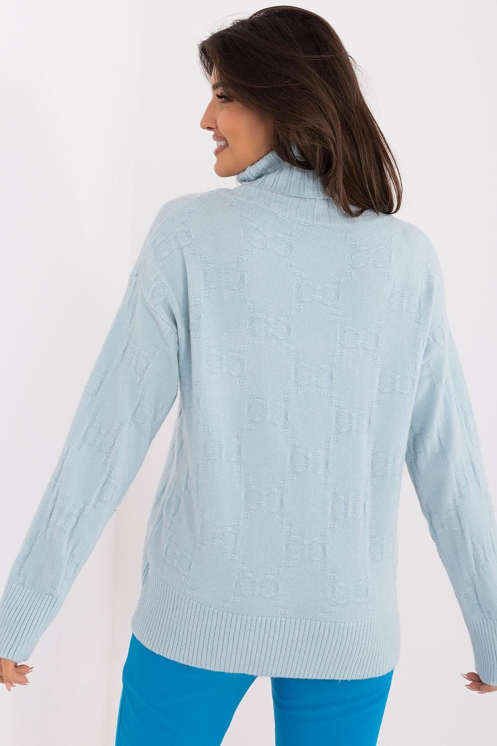 Turtleneck model 199434