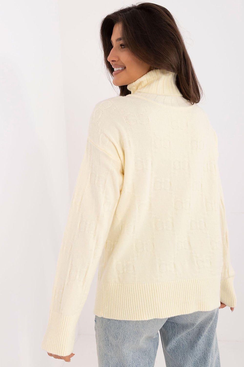 Turtleneck model 199437