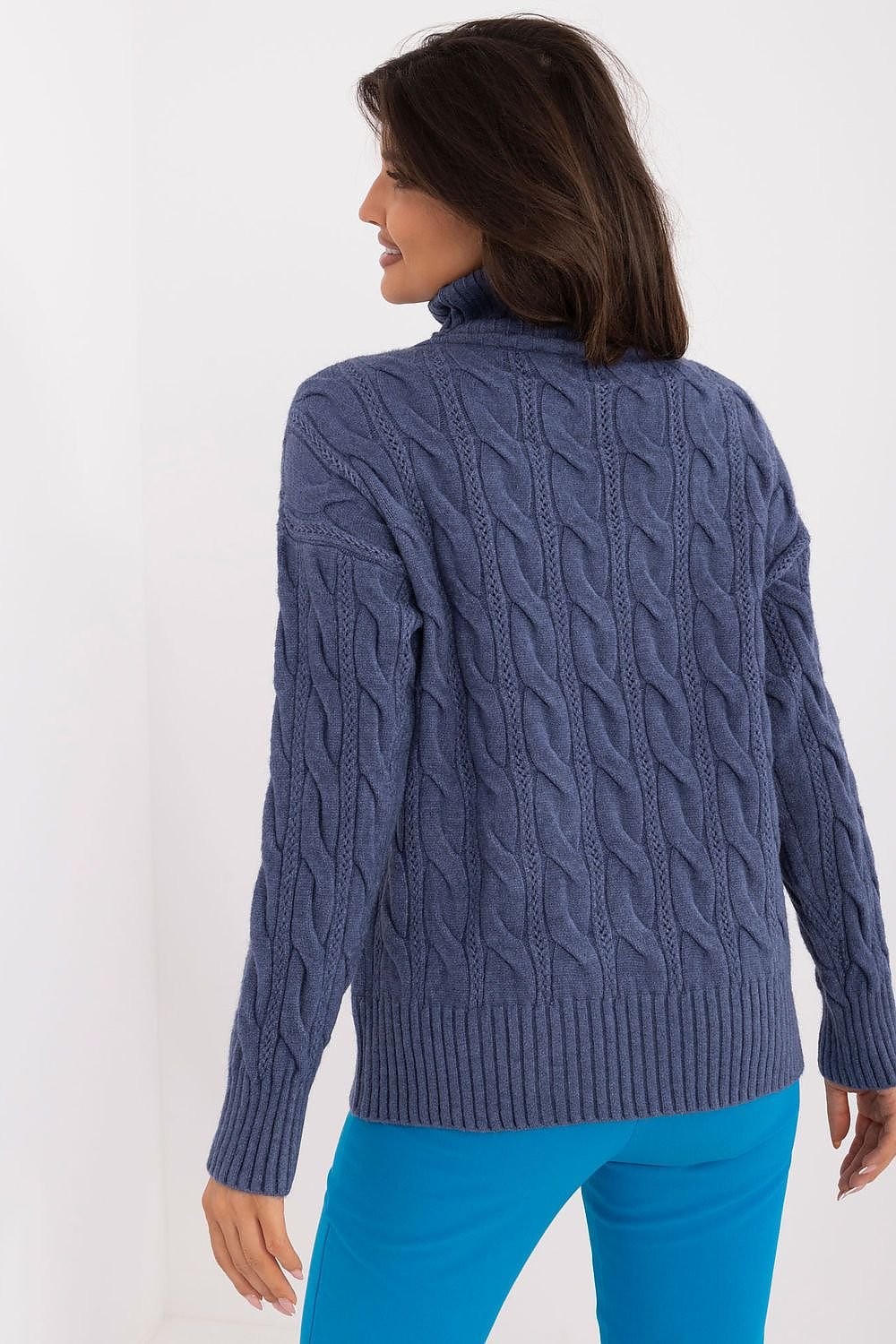 Turtleneck model 199441