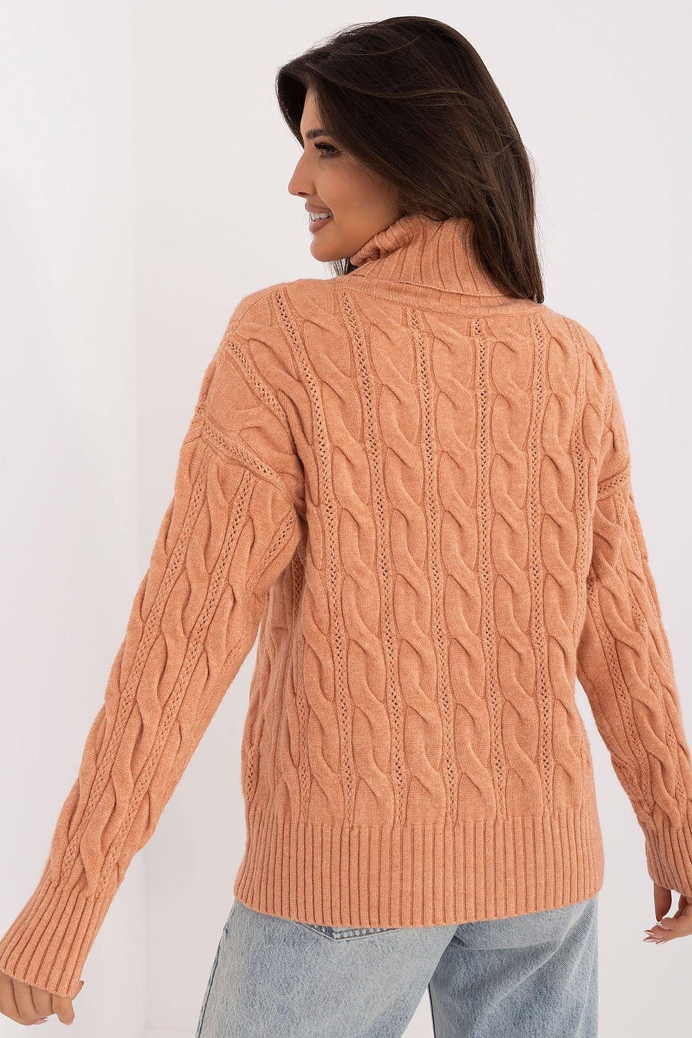 Turtleneck model 199442
