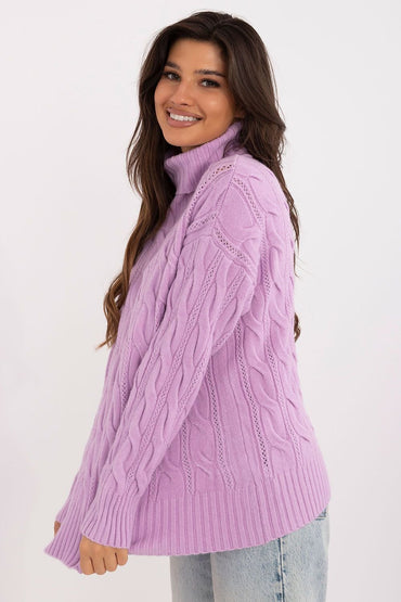 Turtleneck model 199444