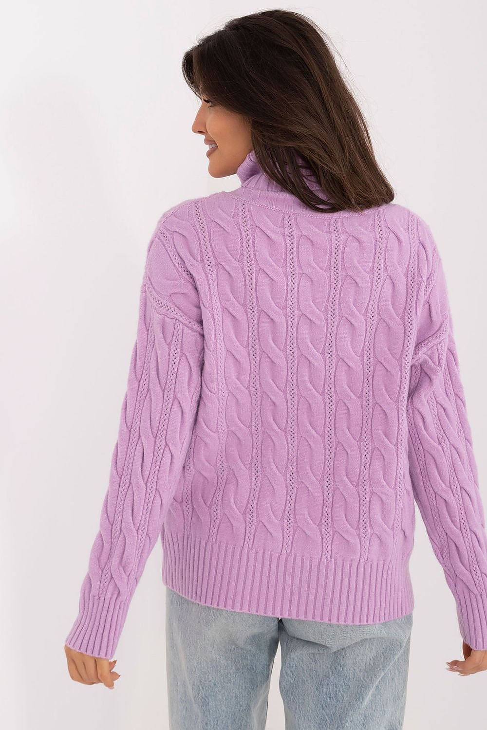 Turtleneck model 199444