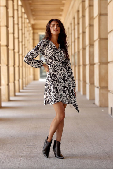 Daydress model 199487