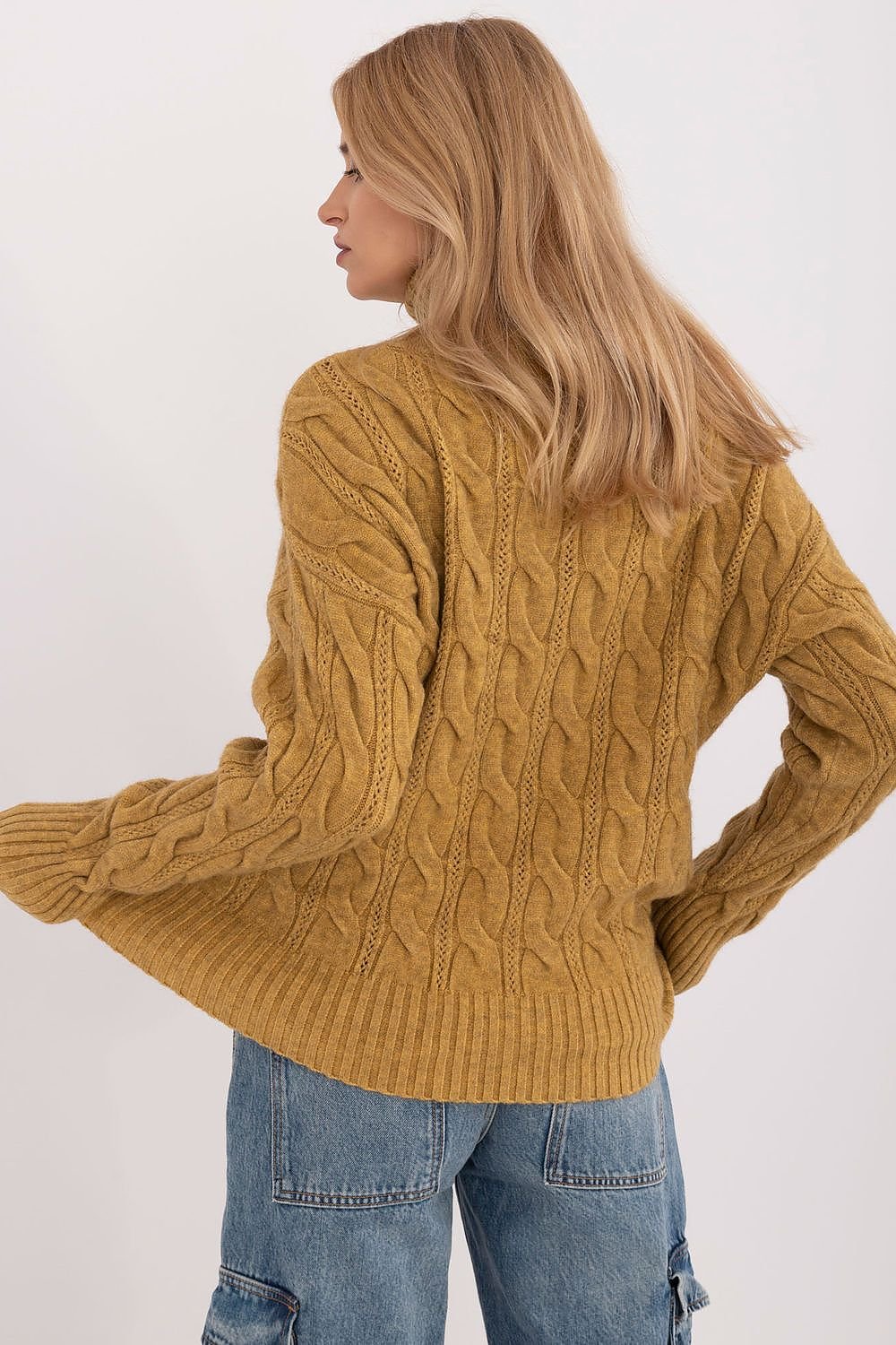 Turtleneck model 199525