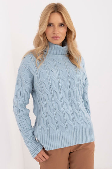 Turtleneck model 199526