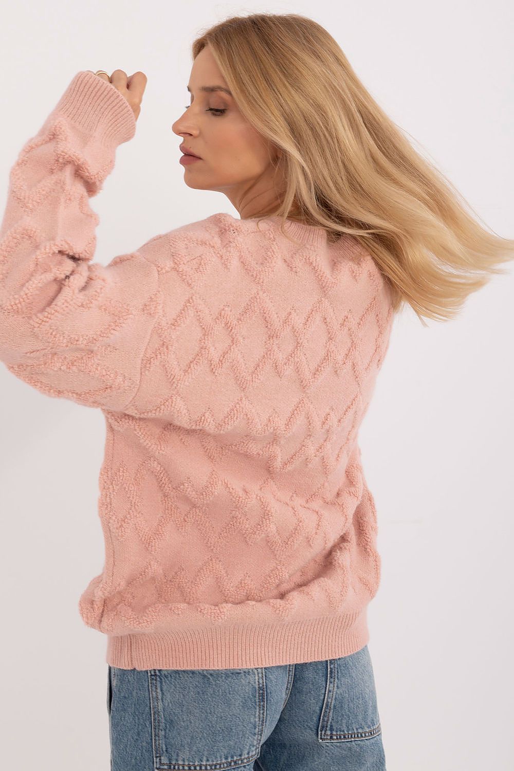Jumper model 199537