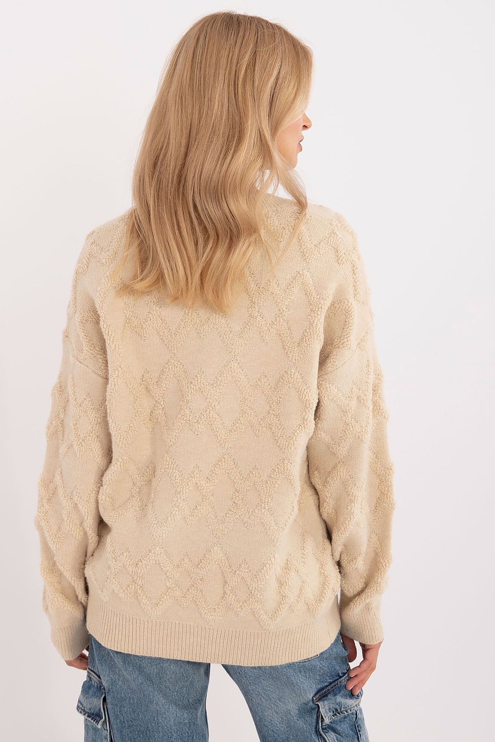 Jumper model 199538