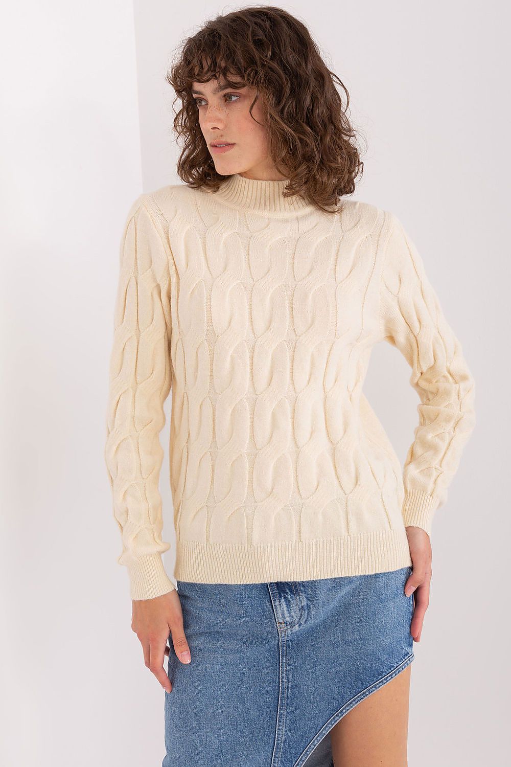 Jumper model 199540