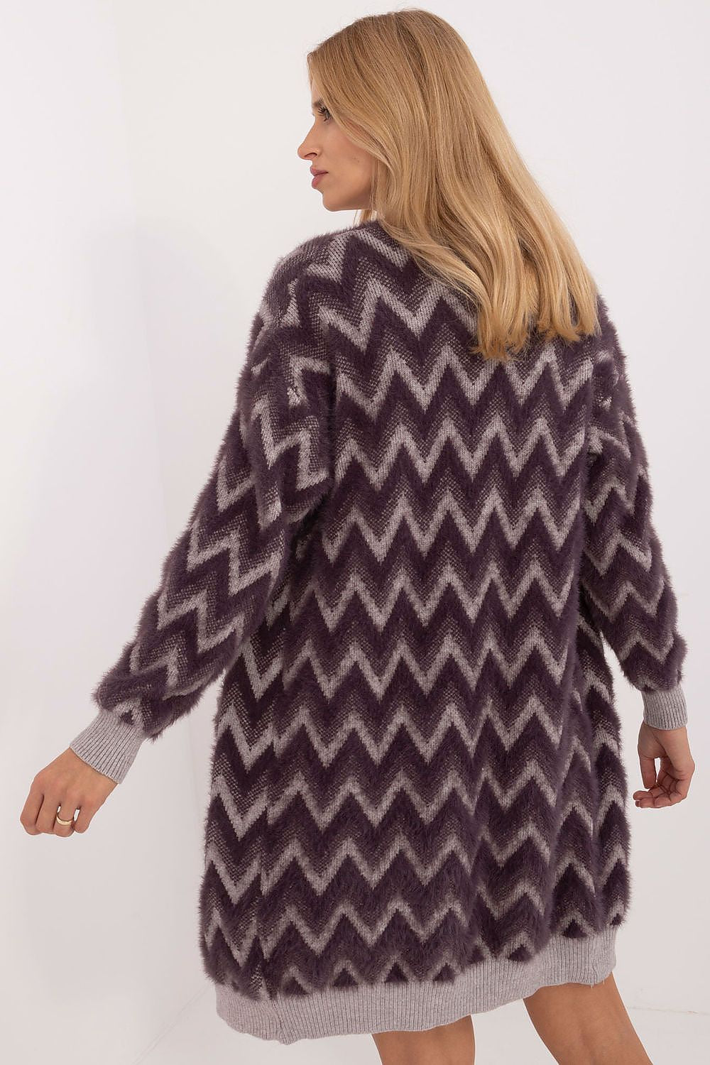 Cardigan model 199549