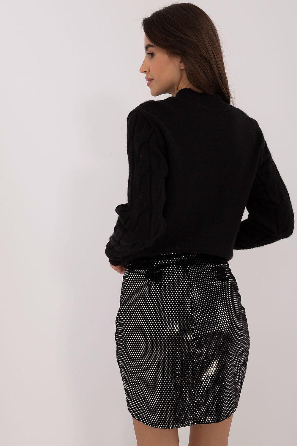 Short skirt model 199600