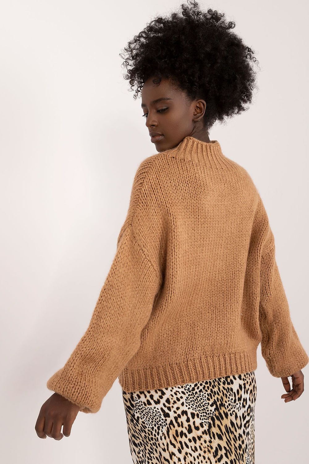 Turtleneck model 199612