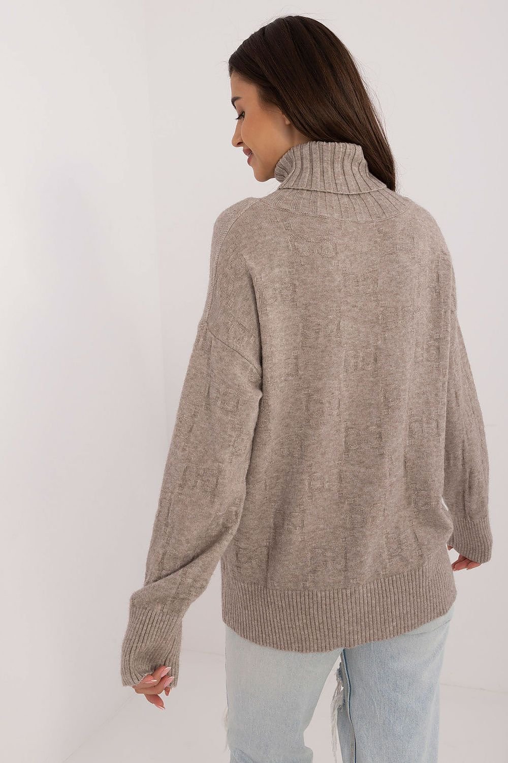 Turtleneck model 199634