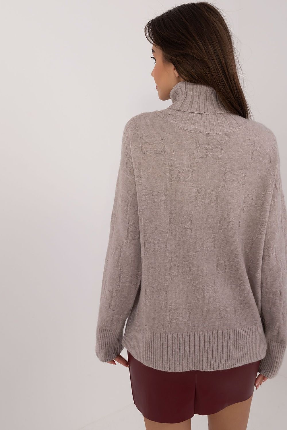 Turtleneck model 199635