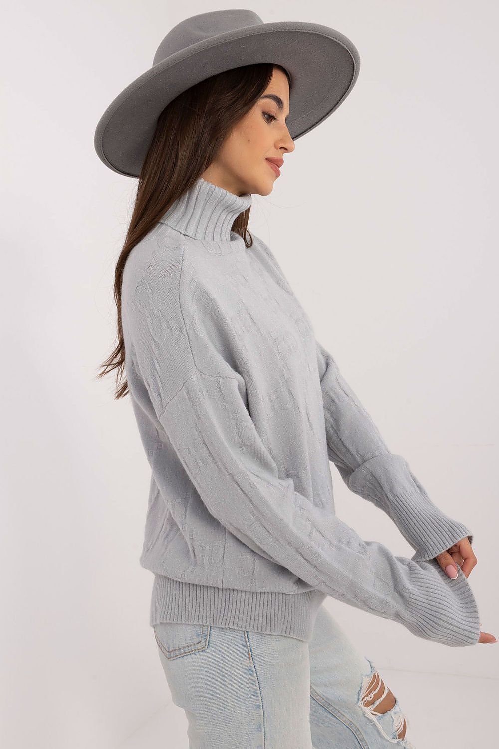 Turtleneck model 199636