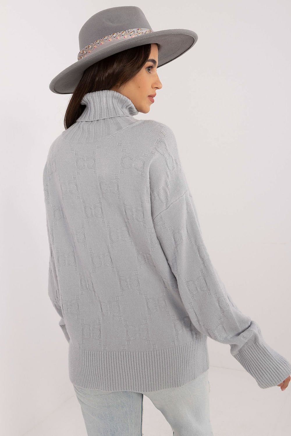 Turtleneck model 199636