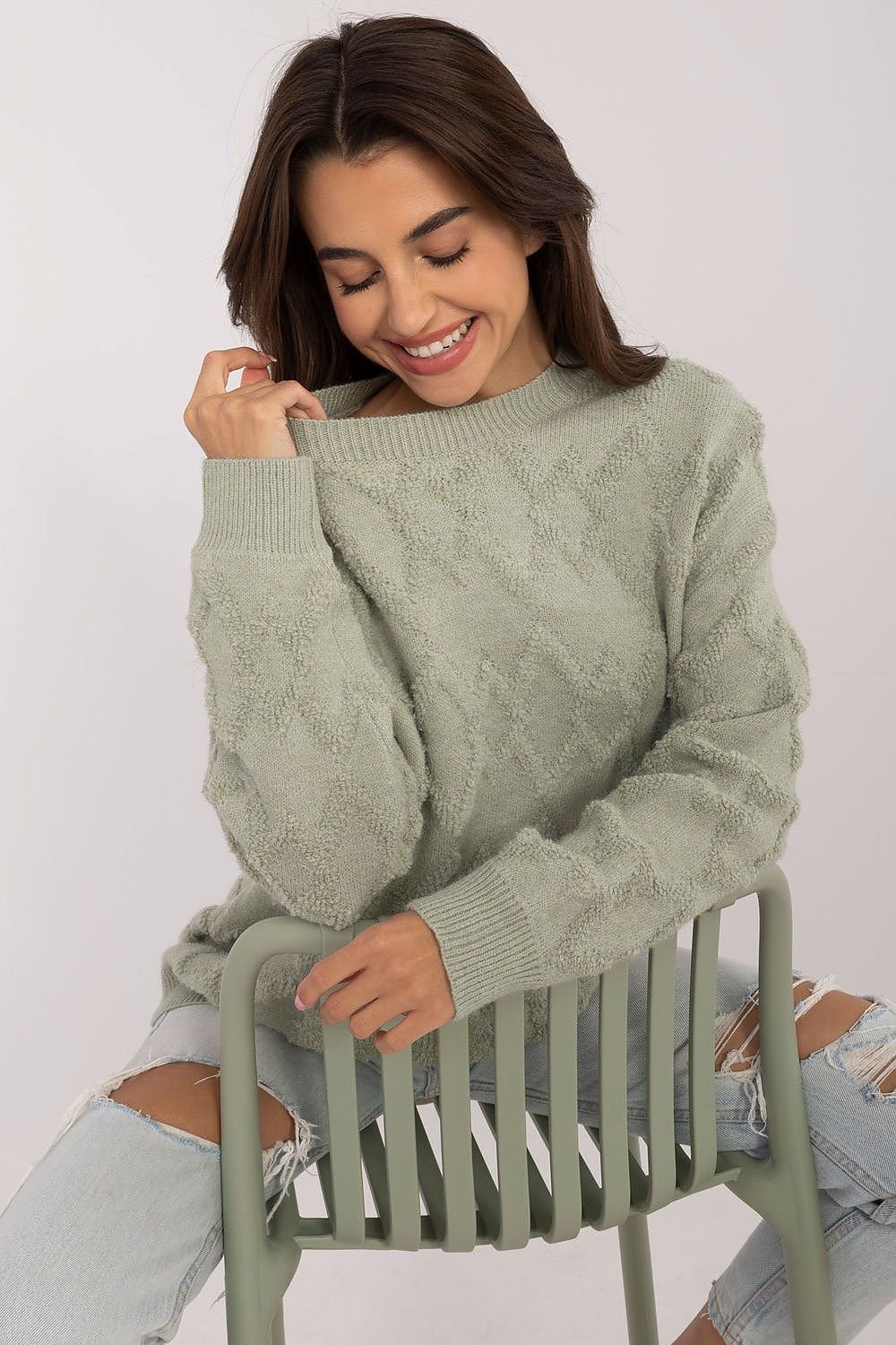 Jumper model 199640