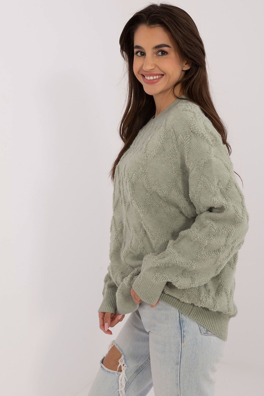 Jumper model 199640
