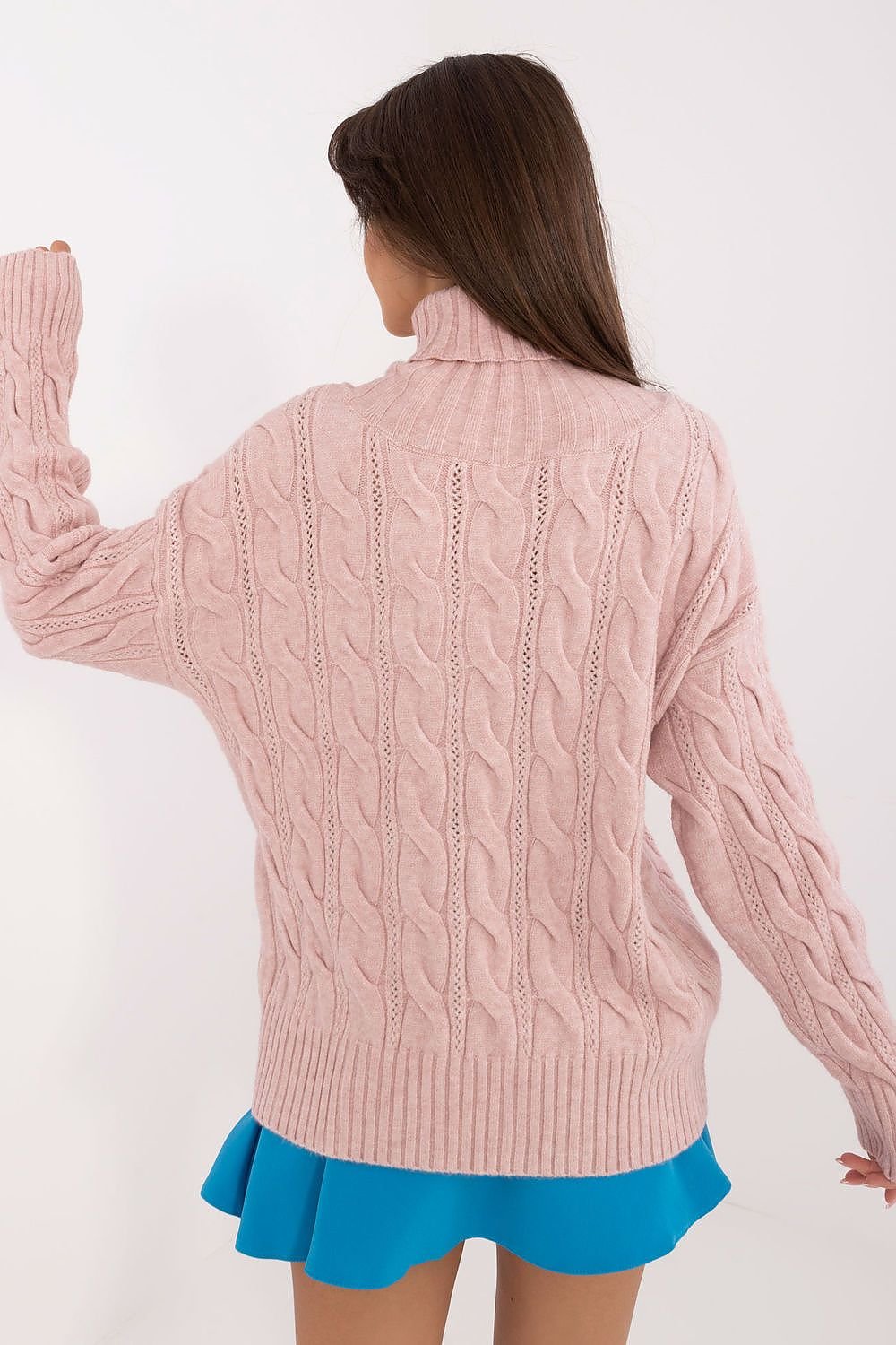 Turtleneck model 199642