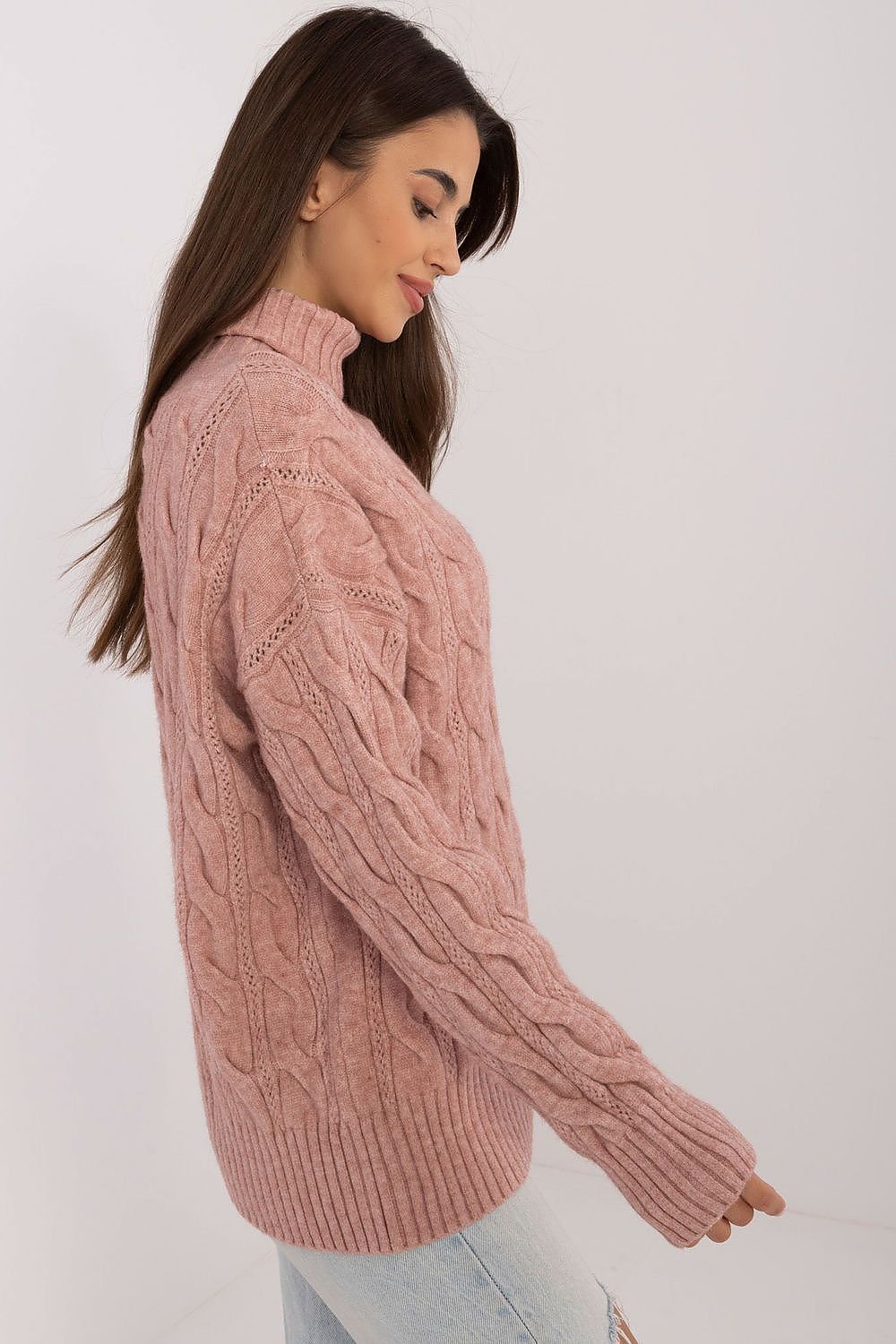 Turtleneck model 199643
