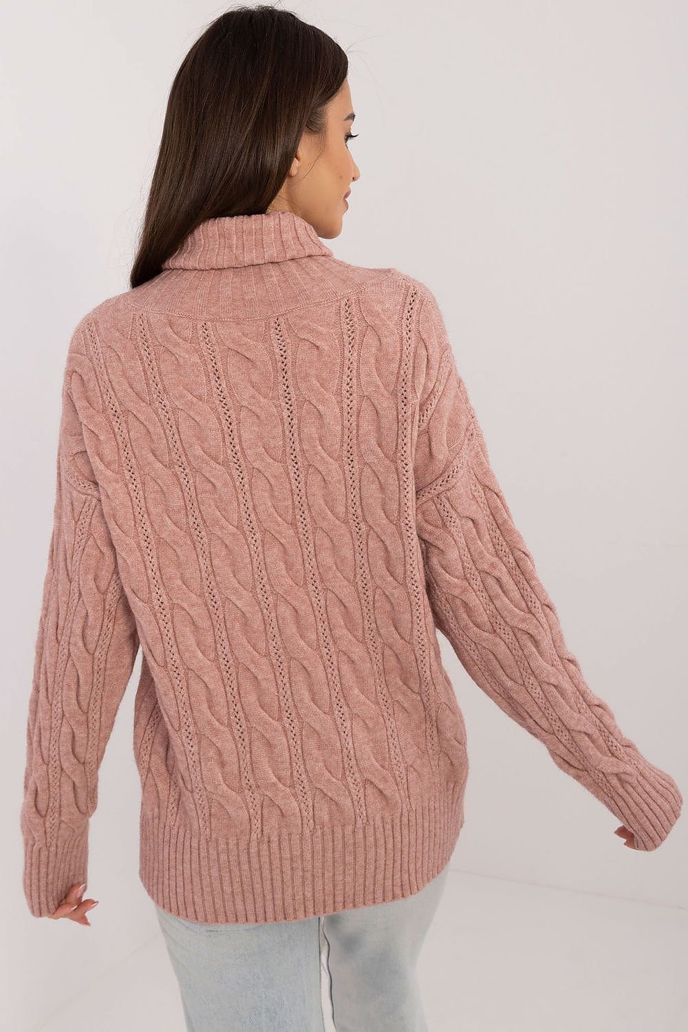 Turtleneck model 199643