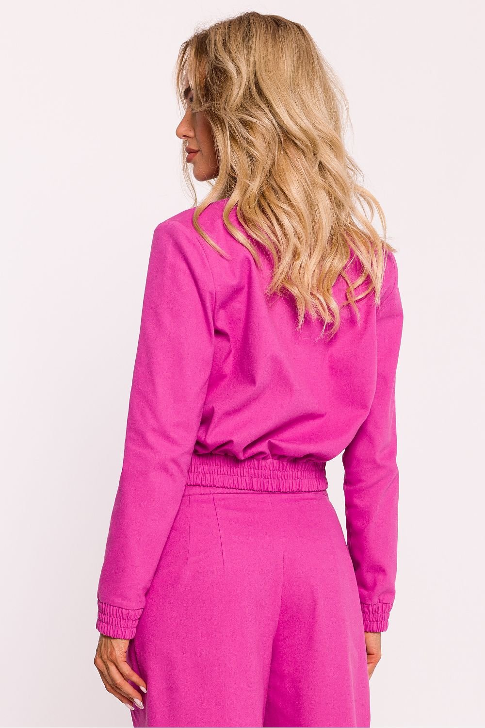 Jacket model 199676