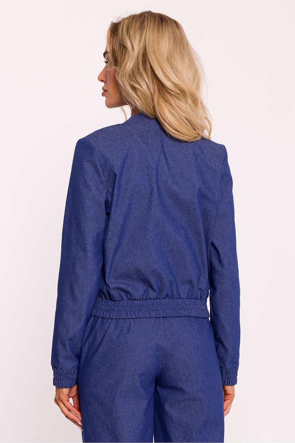 Jacket model 199677