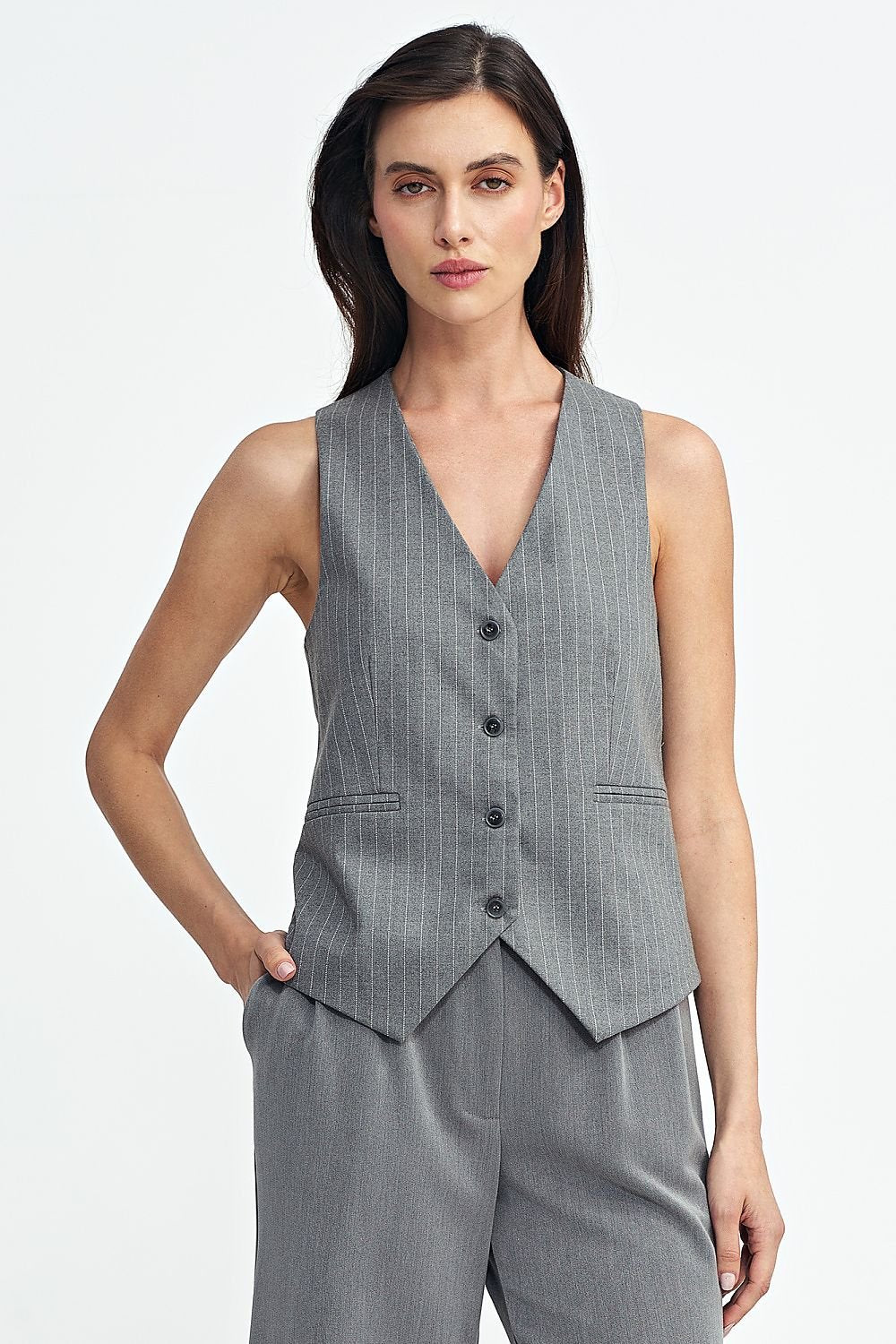Gilet model 199707
