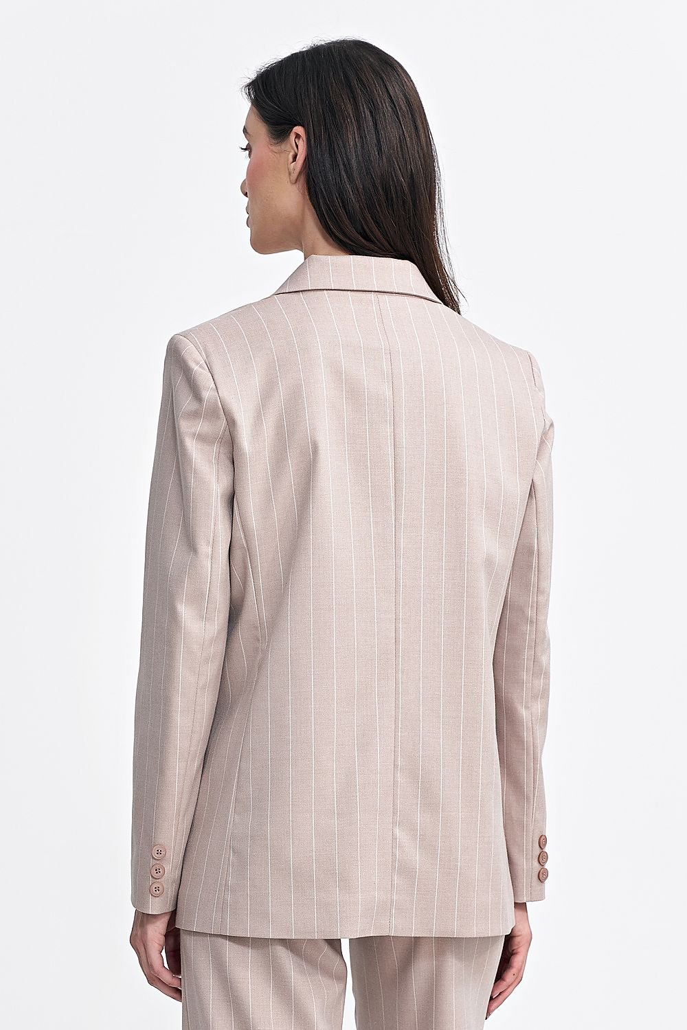 Jacket model 199715
