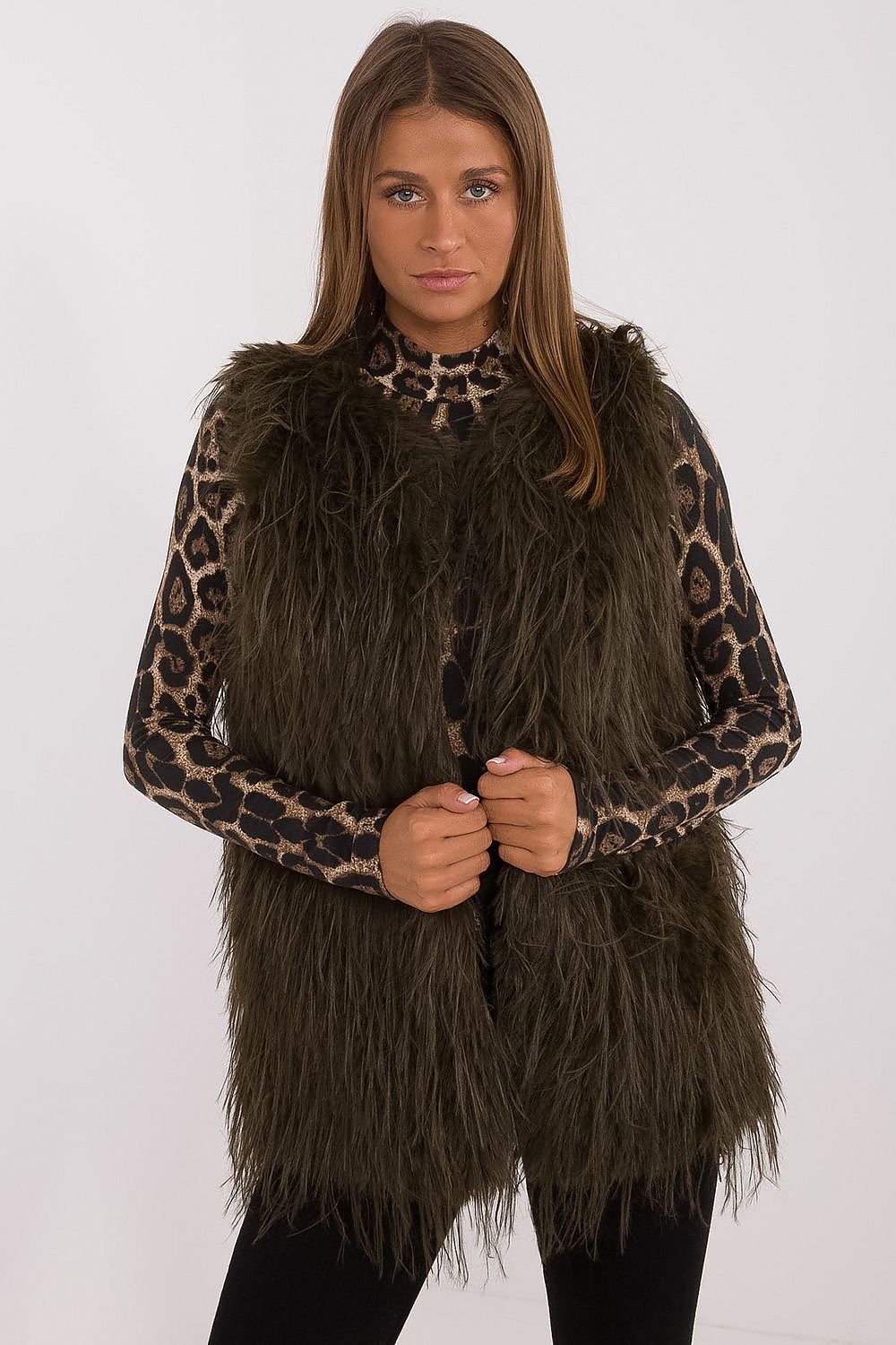 Gilet model 199762