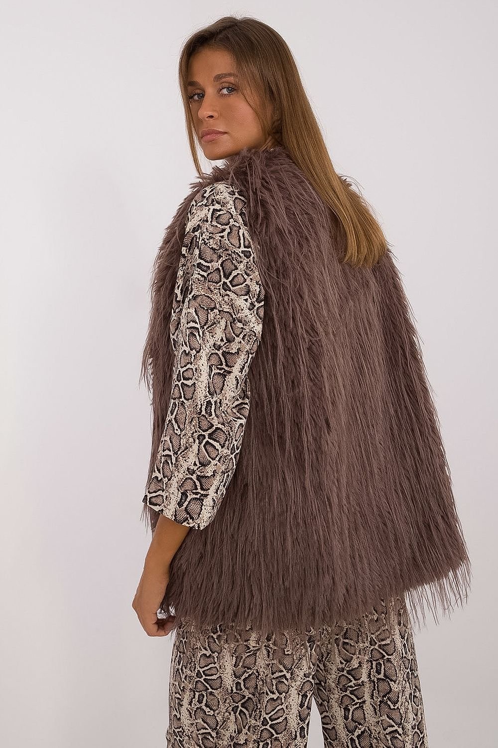 Gilet model 199764
