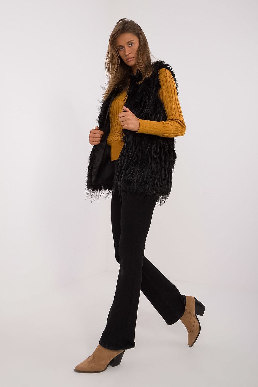 Gilet model 199766