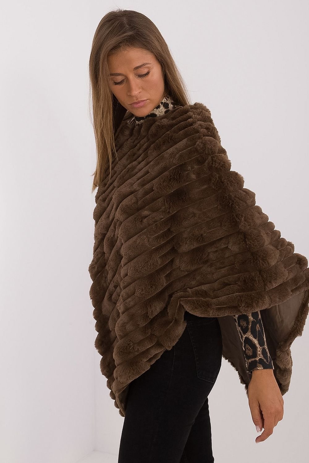 Poncho model 199769