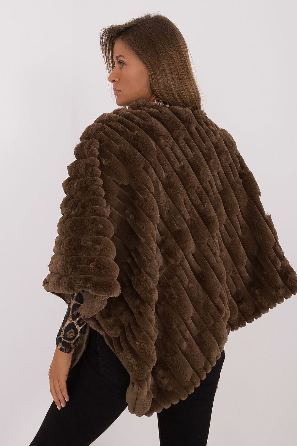 Poncho model 199769