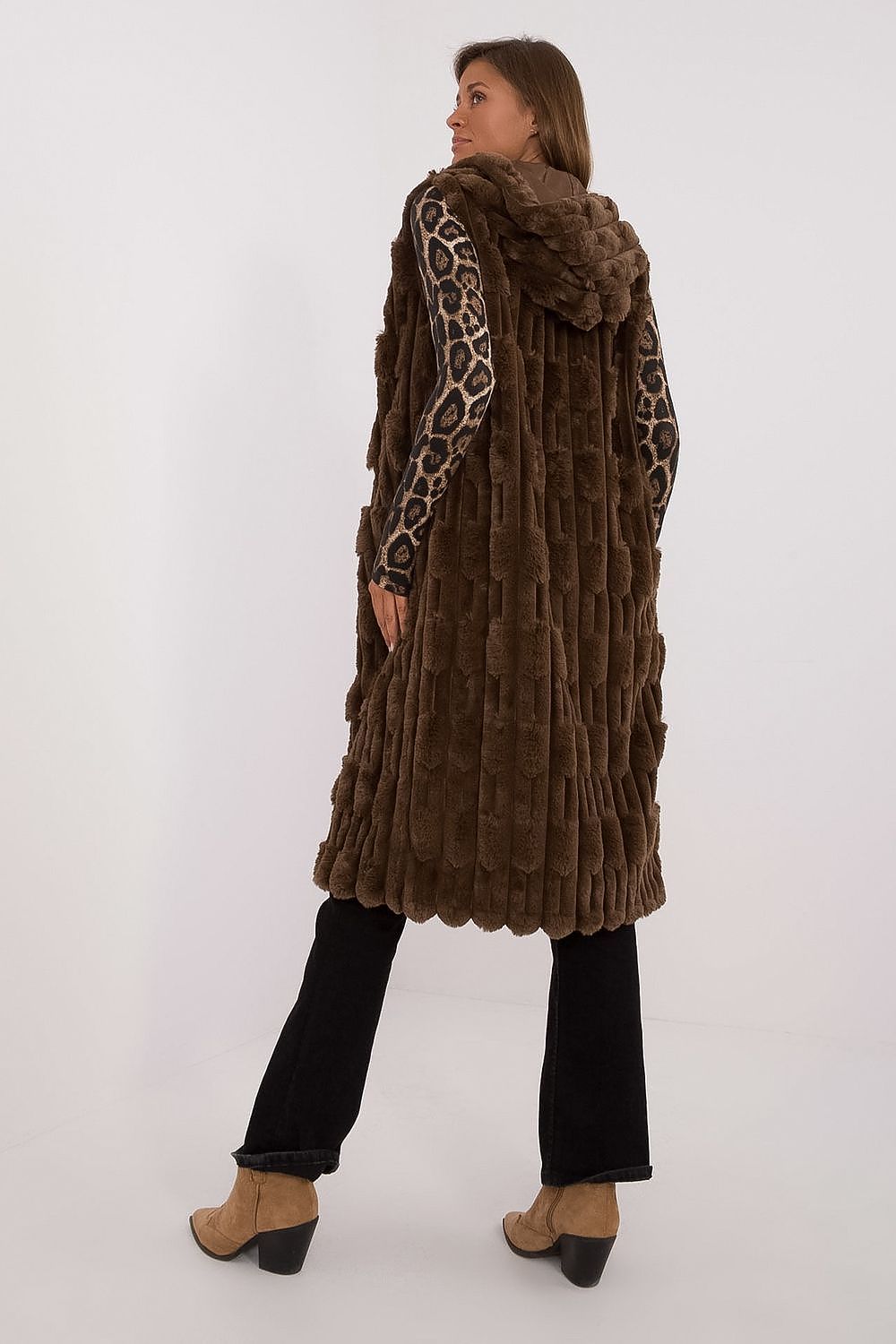 Gilet model 199770
