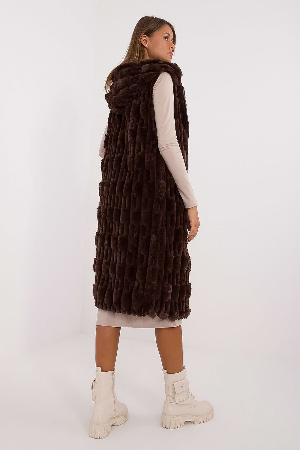 Gilet model 199773