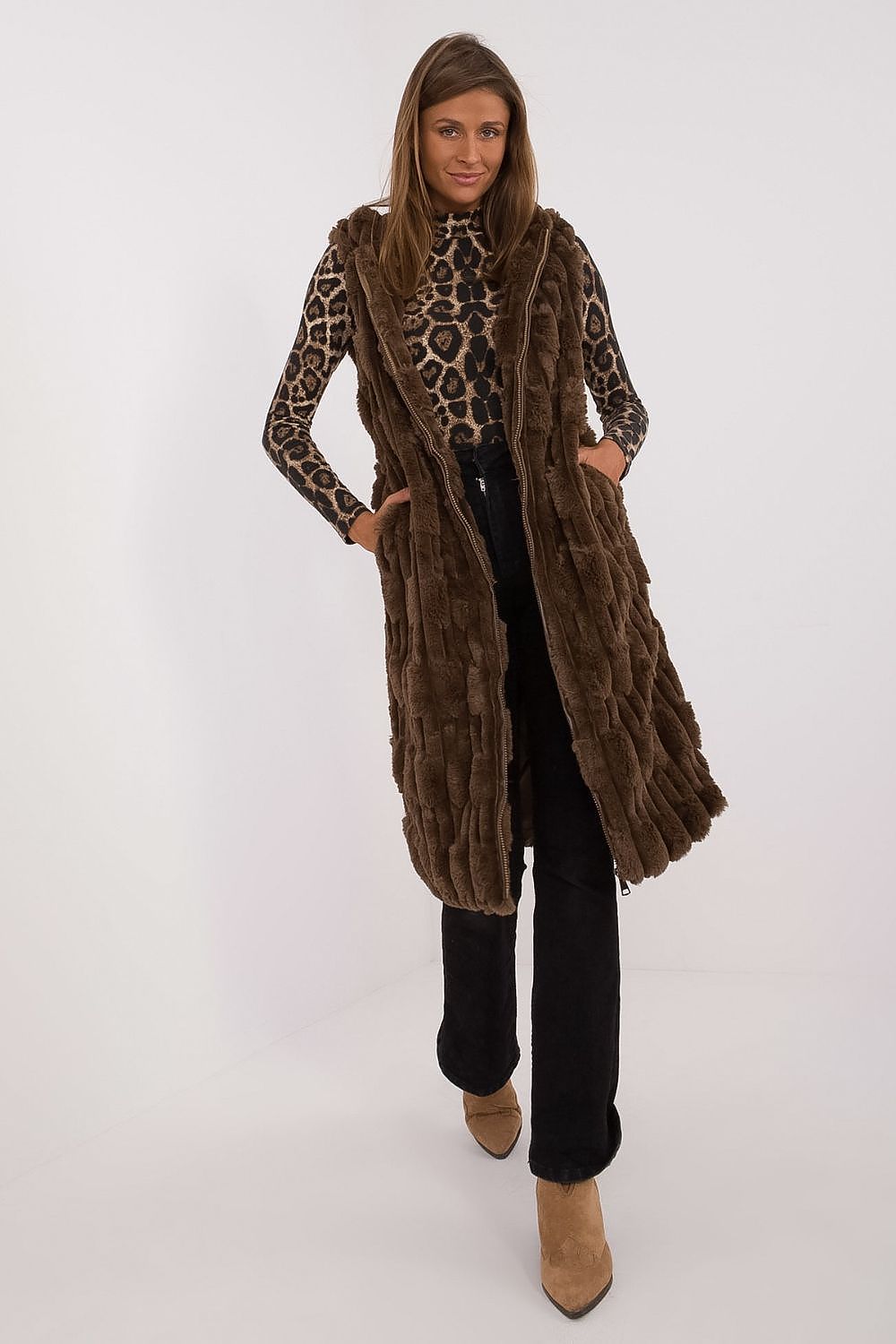 Gilet model 199770