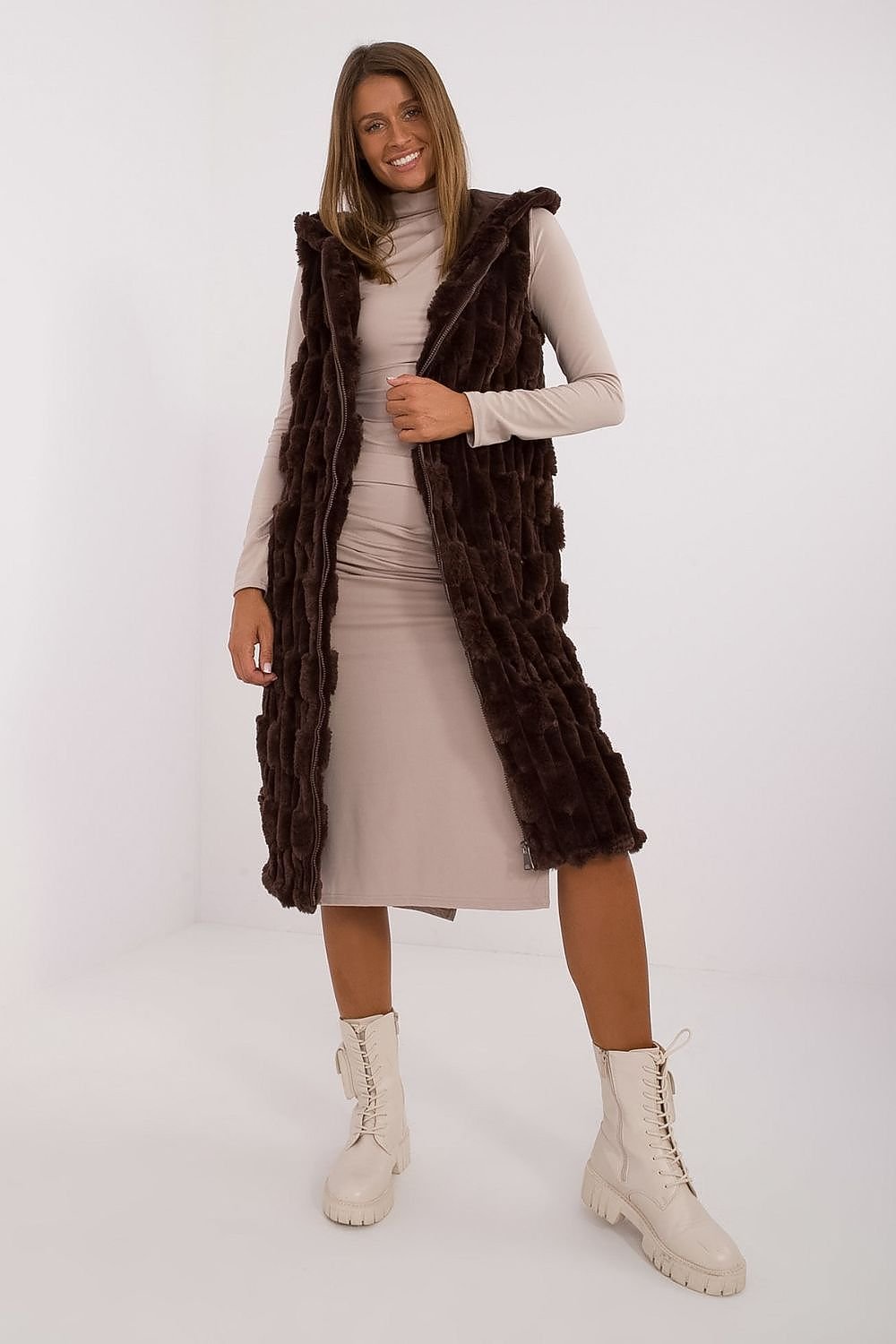 Gilet model 199773