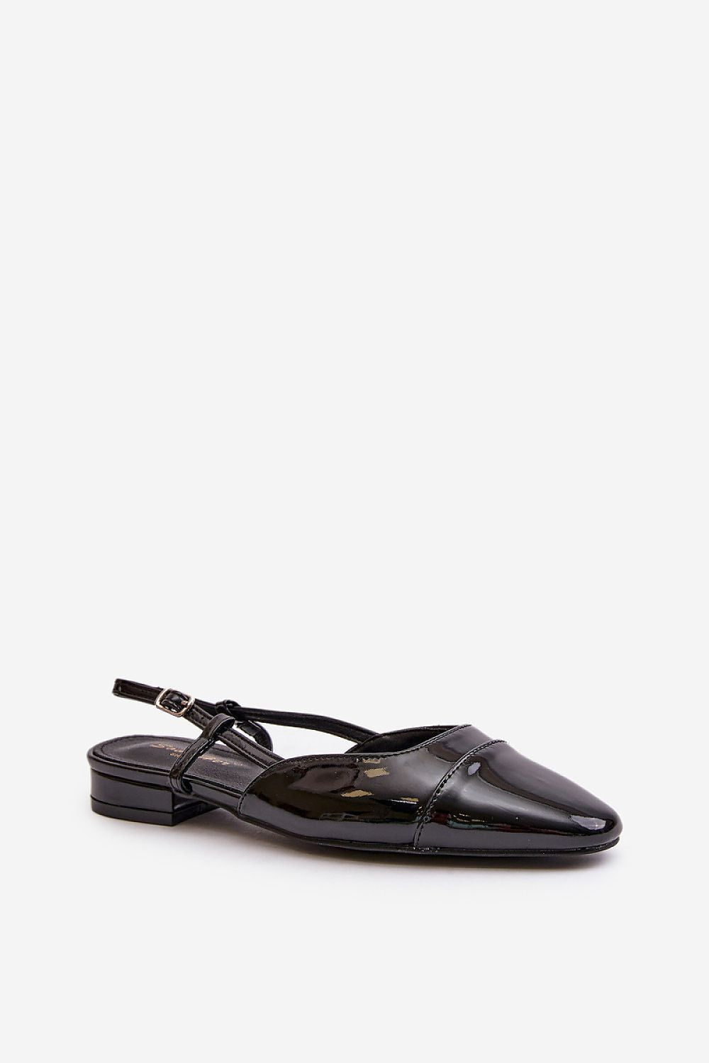 Ballet flats Step in style - Lojahub