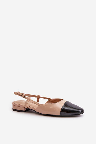 Ballet flats Step in style - Lojahub Shop