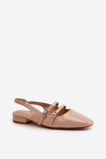 Ballet flats Step in style - Lojahub Shop