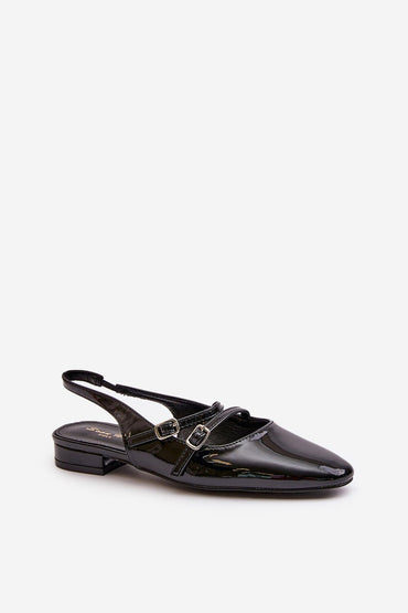 Ballet flats Step in style - Lojahub Shop
