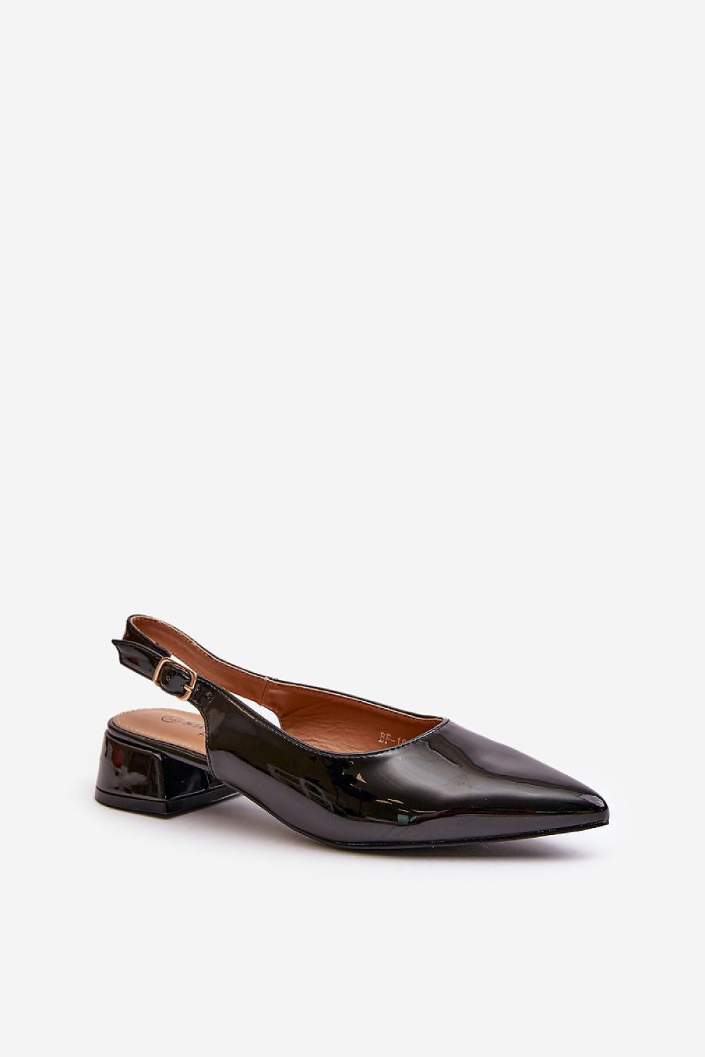 Ballet flats Step in style - Lojahub