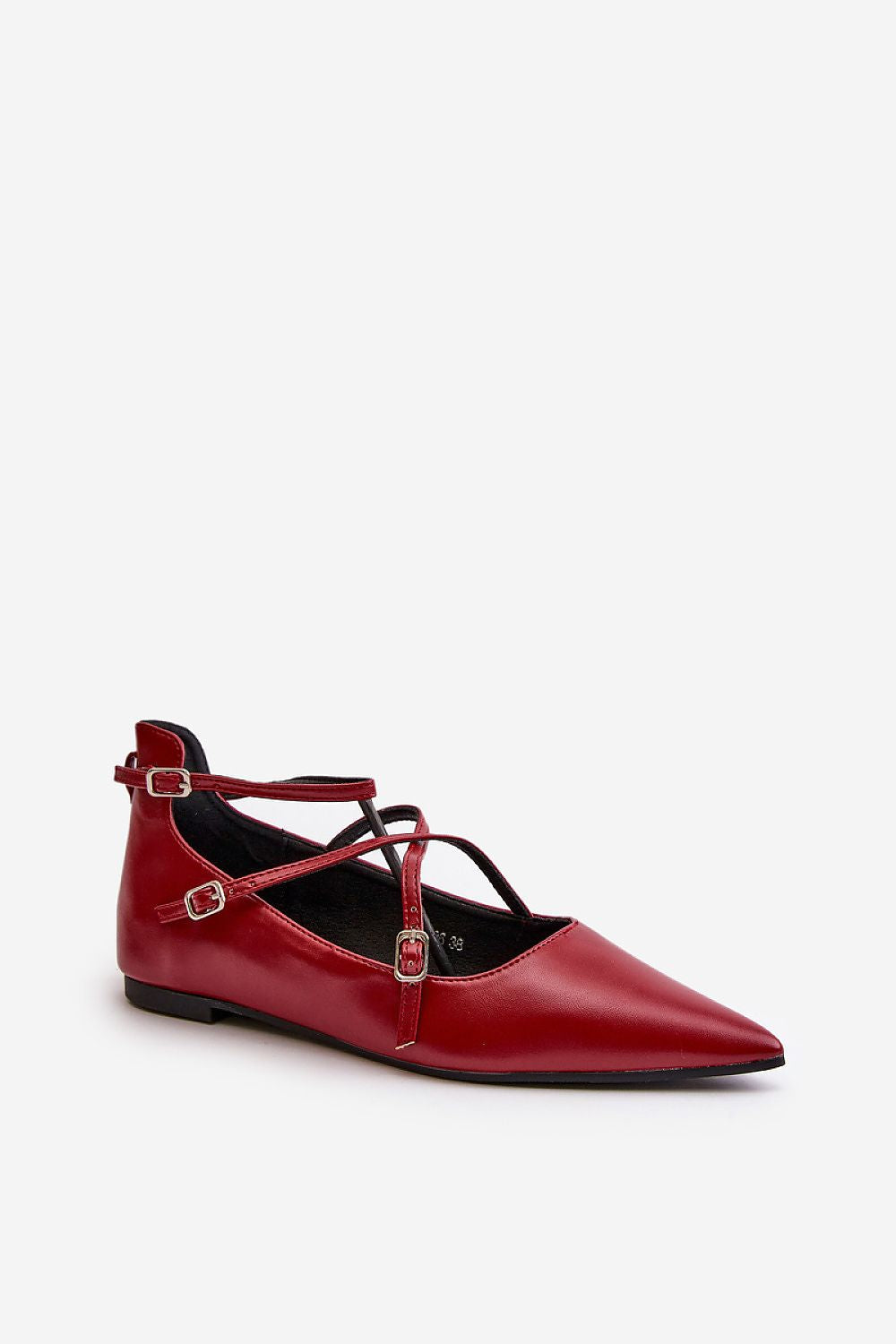 Ballet flats Step in style - Lojahub