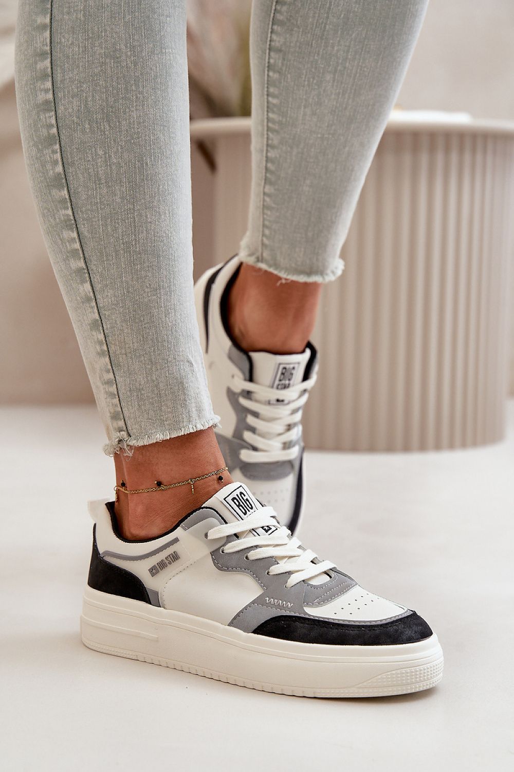 Sport Shoes Step in style - comprar online na Lojahub