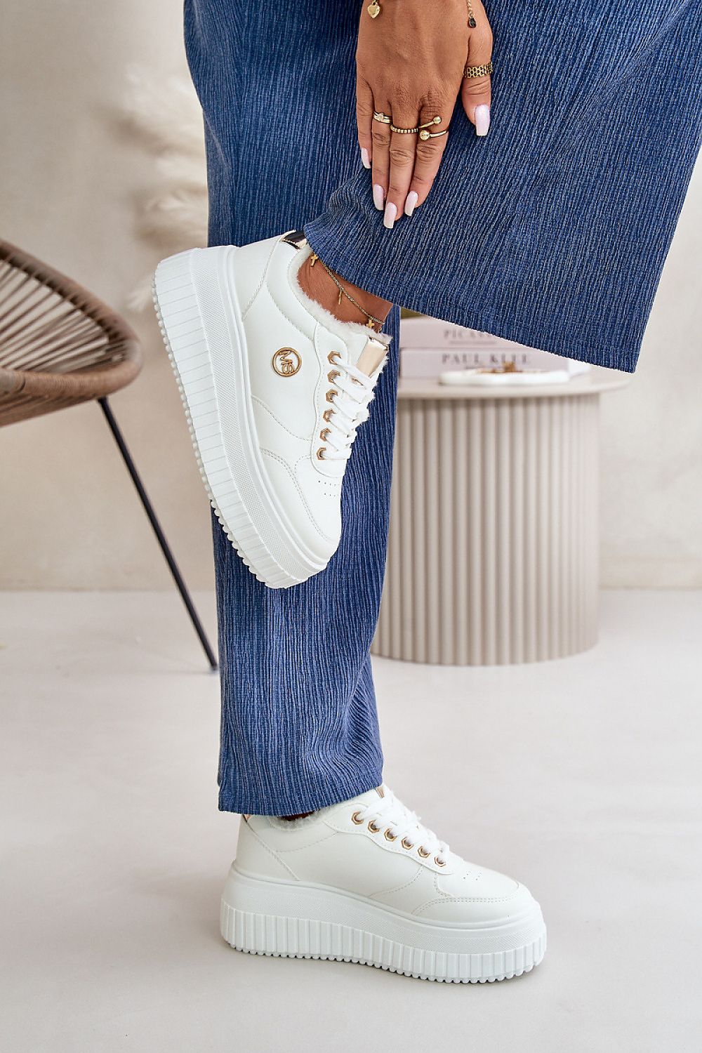 Sport Shoes Step in style - comprar online na Lojahub