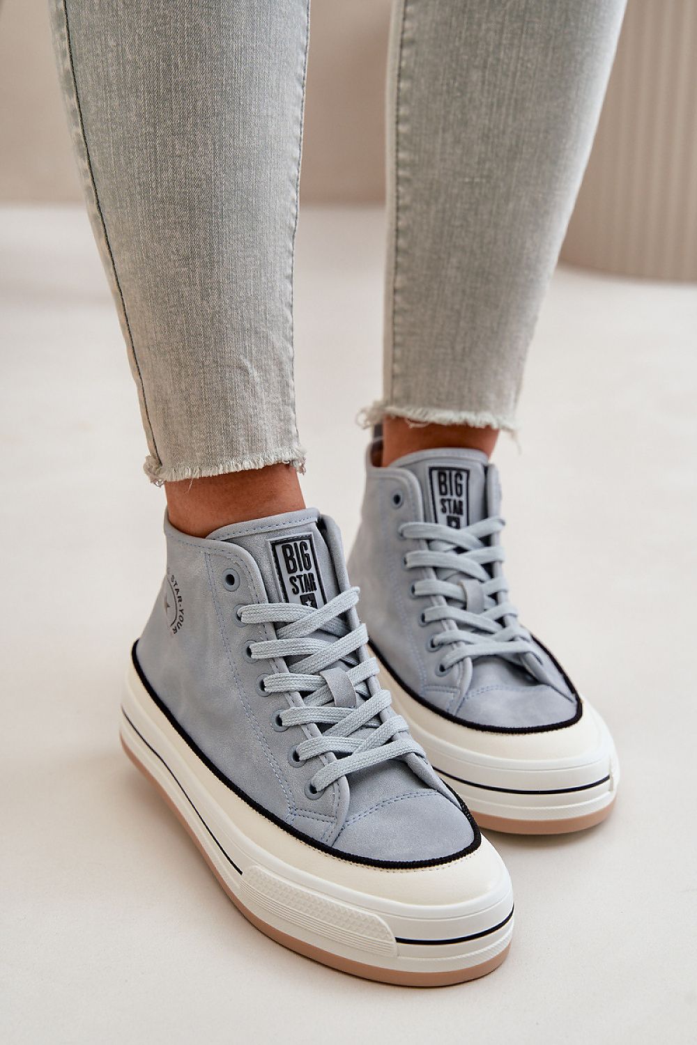 Sneakers Step in style - comprar online na Lojahub