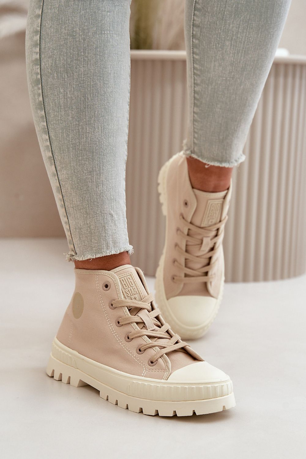 Sneakers Step in style - comprar online na Lojahub