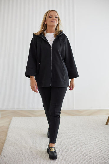 Sweatshirt model 199927